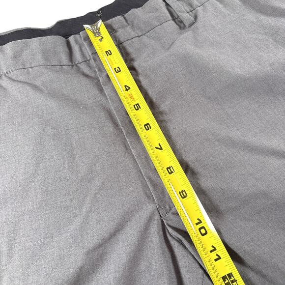 Polo Ralph Lauren Classic Fit Chino Pants Slacks Gray Sz 48x32 - Picture 5 of 8